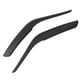 thumbnail image 2 of Cubierta De Manija De Puerta Interior Para BMW X1 E84, Resistente, Elegante, Lado Izquierdo Y Derecho, Negro Mate, 2 of 5