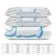 thumbnail image 4 of Cute Cinnamoroll Cartoon Duvet Cover Set Bedding Set 1 Duvet Cover And 2 Pillowcases 3D Cartoon Dog Printed Comfortable And Ultra Soft Bed Set Room Decor for Bedroom, 4 of 5
