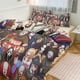 thumbnail image 2 of Halloween Horror Myer-s My-ers Halloween Horror Myer-s My-ers Bedding Set Sheet Set for Kids Adults,All Season Lightweight, 2 of 5