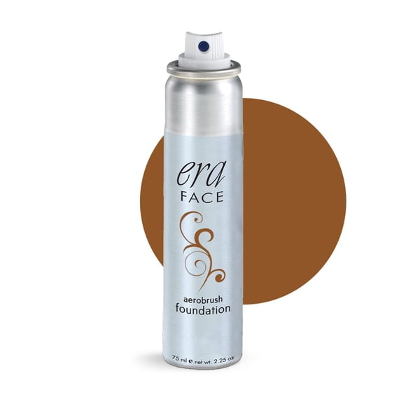 Spray facial ERA Beauty R9 Castaña 63 ml