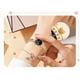 thumbnail image 1 of Pulsera Inteligente L6 Mujer IP67 Monitoreo de Salud Cadena Metálica Elegante Control por Gestos para uso diario, 1 of 3