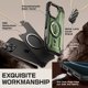 thumbnail image 5 of Funda de teléfono SUPCASE para iPhone 16 Pro 6.3 pulgadas 2024 con soporte, 5 of 7