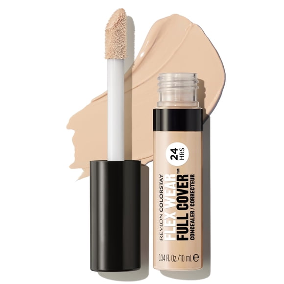 Corrector Revlon ColorStay Flex Wear 015 Light, 10 ml