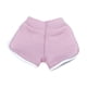 thumbnail image 2 of Pantalones Cortos De Yoga A Escala 1/6, Cosplay Para Mujer De 12 Pulgadas, Figura De Acción, Muñeca De Moda, Color Rosa, 2 of 3