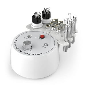 Kimale - Microdermoabrasión Peeling Diamond Rejuvenecimiento Facial