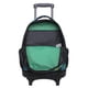 thumbnail image 2 of Mochila Ruedas Infantil New Kodiac Game Azul Head, 2 of 4