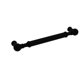 thumbnail image 1 of Cabinet Pull Allied Brass W-3/3-BKM, 7,62 cm, negro mate, 1 of 1