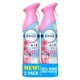 thumbnail image 1 of Ambientador en spray Febreze Air Mist 240 ml, paquete de 2, 1 of 9