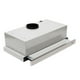 thumbnail image 2 of Campana Bajo Mueble Urban 60 Cm 350 M3/h, 2 of 8