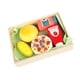 thumbnail image 5 of Simulación Comida Cocina Juguetes Juguetes Educativos Para Ni?os Ni?os Regalos Desayuno, 5 of 5