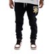 thumbnail image 2 of Pantalón Jogger Los Angeles Lakers Negro Mitchell And Ness, 2 of 6