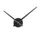 thumbnail image 2 of Reloj Movimiento Reloj Accesorios Eje Largo Para Oficina Cocina Dormitorio Negro, 2 of 5