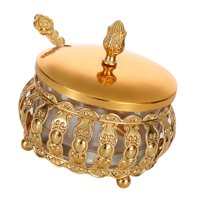 Bothyi - Tarro Decorativo De Lujo, Práctico Y Elegante, Para Cocina, Boda Y Hogar.