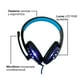 thumbnail image 4 of Audífonos Gamer G04l Luces Led Con Micrófono, 4 of 6