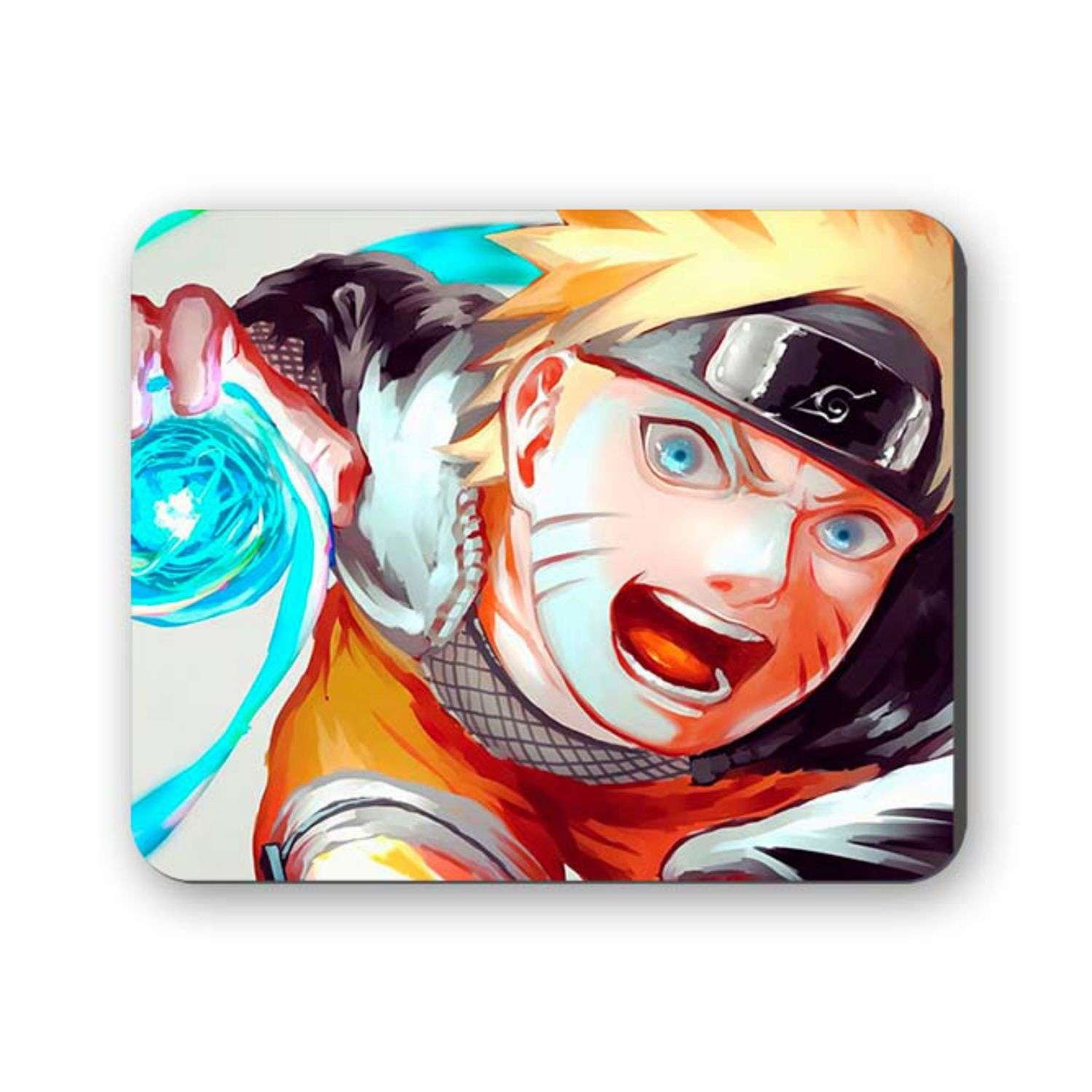 Mouse pad Animado M176 24x20 cm x 3 mm Neopreno ANHIZ | Lider