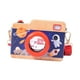 thumbnail image 2 of Cámara Para Niños, Juguete De Madera, Juguete Para Juego De Imitación único Para Niños, Juguetes Inteligentes, Regalo, 2 of 5