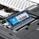 thumbnail image 5 of Memoria RAM para Portátil Rasalas 8 GB DDR3L 1600 MHz PC3L‑12800S, 5 of 7