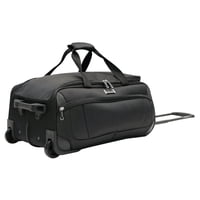 Bolso New Grecia S C/Rueda Negro Head