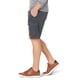 thumbnail image 4 of Short cargo Wrangler Authentics Classic Stretch Anthracite 34, 4 of 5