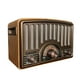 thumbnail image 4 of Radio Parlante 9143 Retro Sixtinna Bluetooth Usb Tf Fm, 4 of 5