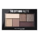 thumbnail image 1 of Paleta de sombras Maybelline  the city mini palettes 410 chill brunch neutrals, 1 of 2