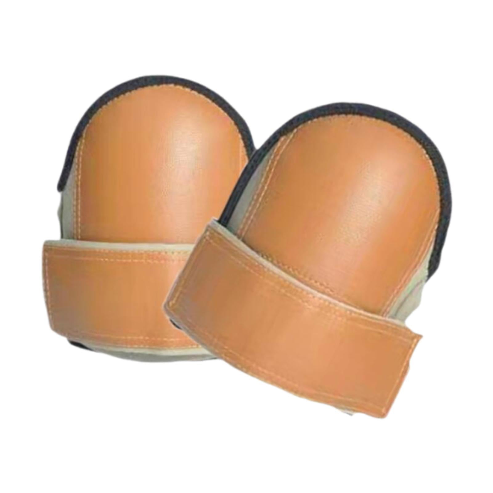 Magideal - 2 Rodilleras De Trabajo, Protector De Rodillas, Soporte De Rótula, Soportes Ergonómicos, Rodilleras Para Entrenamiento, Rodilleras Para Jardinería.