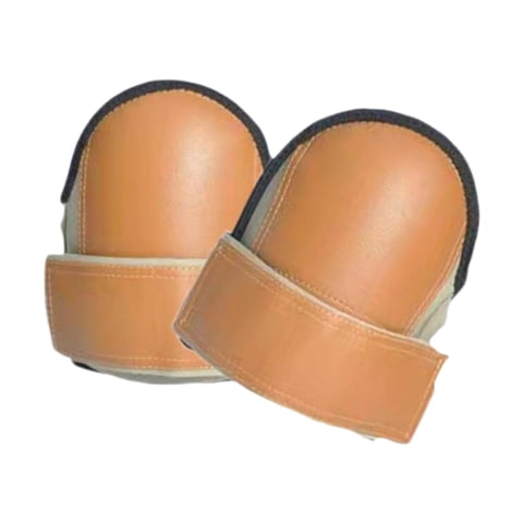 Magideal - 2 Rodilleras De Trabajo, Protector De Rodillas, Soporte De Rótula, Soportes Ergonómicos, Rodilleras Para Entrenamiento, Rodilleras Para Jardinería.