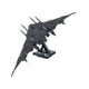 thumbnail image 5 of Modelo De Avión De Aleación 1:3000, Luchador De Simulación Para Mesa De Salón De Escritorio, 5 of 5