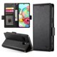 thumbnail image 1 of Funda Cartera Magnética con Tarjetas y Soporte para Google Pixel 9A Negro, 1 of 6