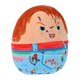 thumbnail image 2 of Figura de Peluche Squishmallows Chucky 18 cm Halloween, 2 of 5