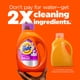 thumbnail image 3 of Detergente para ropa Tide Plus Febreze Freshness, 3,11 L, 74 cargas, 3 of 3