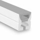 thumbnail image 1 of Canal LED BIRRAY de 5 m, 6 mm, Silicona, Impermeable IP67, 1 of 5