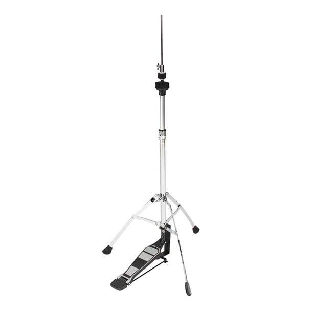 Soporte De Platillos De Metal Pedal De Platillos De Tambor Soporte Plegable Patas Giratorias Accesorios