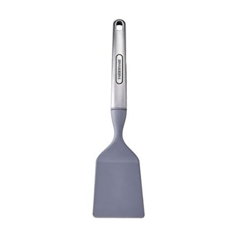 Turner Farberware Professional Acero Inoxidable Gris