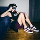 thumbnail image 4 of Zapatillas Vans Mujer Knu Skool rojo 9 us / 25.5 cen, 4 of 4