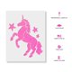 thumbnail image 2 of Plantilla de Unicornio Revolución – Versátil Cuentos de Hadas, 2 of 8