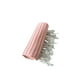 thumbnail image 2 of Toalla Turca Dilay Orange Lines, 2 of 8
