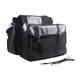 thumbnail image 3 of Bolsa De Silla De Silla De Montura De Doble Cara Con Bicicleta Grande Bolsa De Troncal Para Ir De Compras Madeing Black, 3 of 5