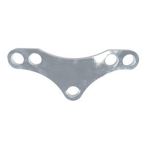 Magideal - Accesorio De Tracción Hacia Abajo Lat Pieza De Barra De Tracción Hacia Abajo Lat Cable Resistente Y Resistente Accesorios Para Máquinas Placa Adaptado