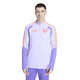 thumbnail image 2 of Polerón Universidad De Chile 2026 Entrenamiento Adidas, 2 of 3