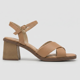 thumbnail image 1 of Sandalia Mujer Capuchino Queila Piccadilly, 1 of 5