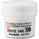 thumbnail image 1 of Pincel Ink Kuretake ZIG Cartoonist, blanco, 30 ml, para bolígrafo, 1 of 6