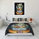 thumbnail image 1 of Alice duvet cover pillowcase 3D print, princess, beautiful home bedding set gift, microfiber fabric soft and comfortable Bed Sheets, 1 of 5