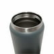 thumbnail image 5 of Botella Metálica Térmica Doble Boca Ajustable Angosta y Ancha 800ml Gris, 5 of 8