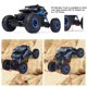 thumbnail image 5 of Auto RC Cheerwing 1:18 Rock Crawler 4WD Todoterreno Azul, 5 of 7