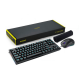 thumbnail image 3 of Combo Gamer Teclado + Mouse + Mousepad E-Yooso Z737 Sw Blue, 3 of 3