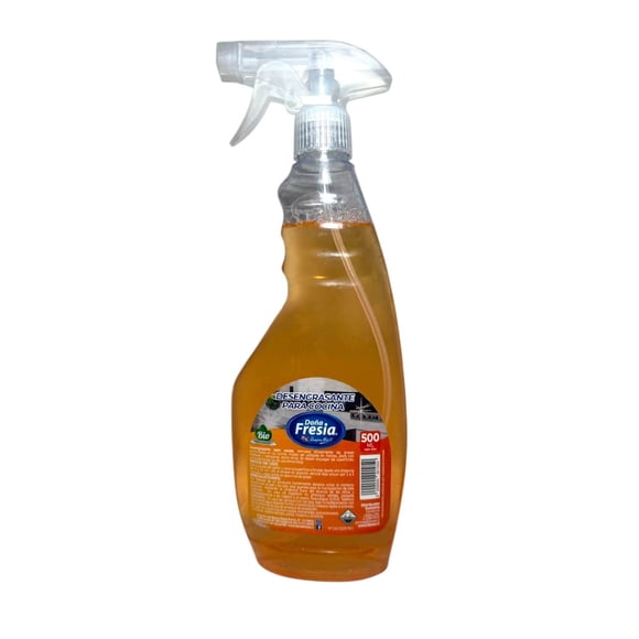 Desengrasante Para Cocina Gatillo 500ml