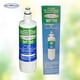 thumbnail image 2 of Filtro De Agua Aqua Fresh Wf700 Para Refrigeradores Lg, 2 of 8