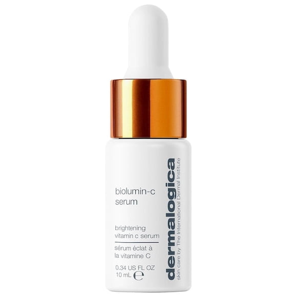Dermalogica Mini BioLumin-C Vitamin C Serum Facial Facial 10 ml