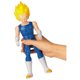 thumbnail image 3 of Figura de Acción Vegeta Serie Limit Breaker 30 cm (Super Saiyajin 2), 3 of 9